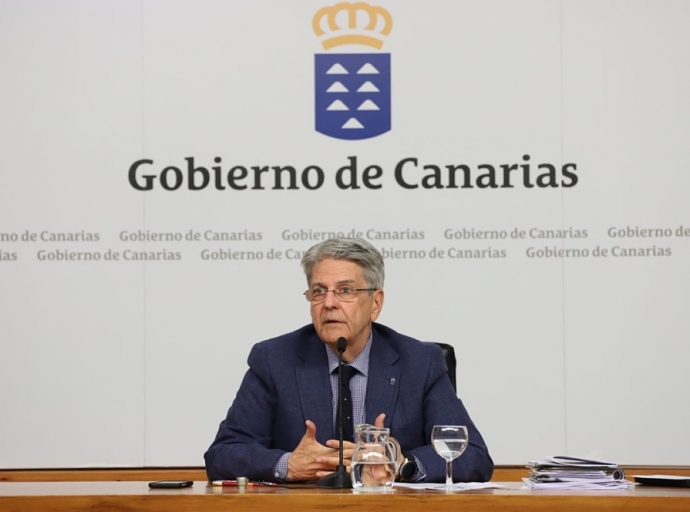 Sanidad admite que los datos en Canarias invitan a la "esperanza" 😃