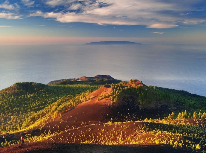 Comprender el cambio climático: proyecto formativo impulsado por Transición Ecológica ♻️ en Canarias