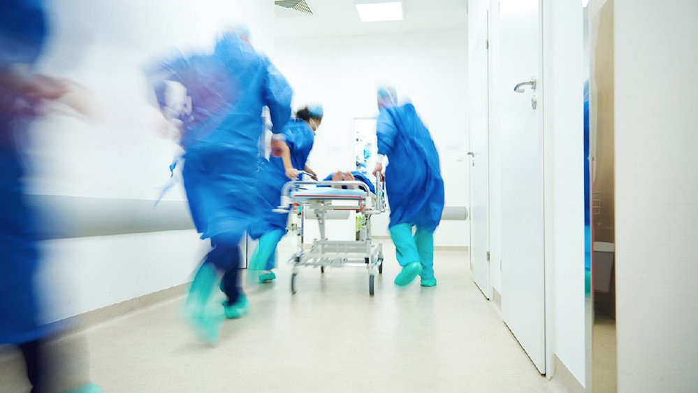 SATSE propone el Nobel🥇para nuestros 'heroes' sanitarios 👩🏽‍⚕️👨🏼‍⚕️