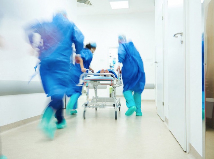 SATSE propone el Nobel🥇para nuestros 'heroes' sanitarios 👩🏽‍⚕️👨🏼‍⚕️