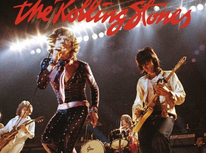 Los incombustibles 👹 Rolling Stones 🎸nos deleitan cada Domingo en YouTube🕺