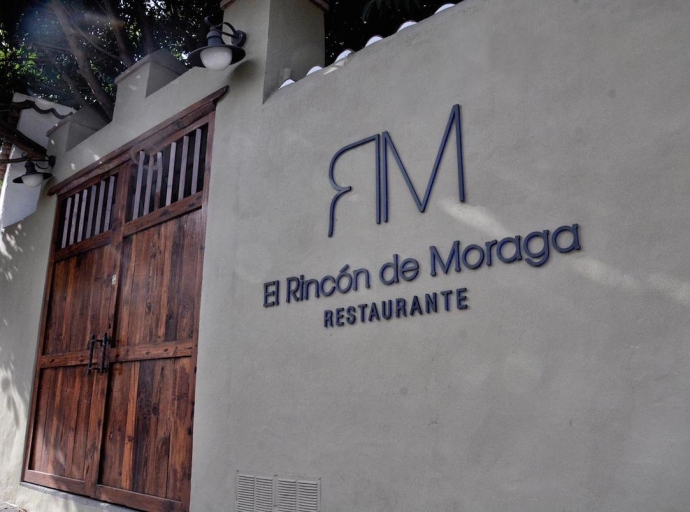 El grupo Almonds and Bananas 🍌, propietario del Moraga 🍽️, hace piña con La Palma 🤝 para abrir su segundo restaurante, ahora en la Capital 😊