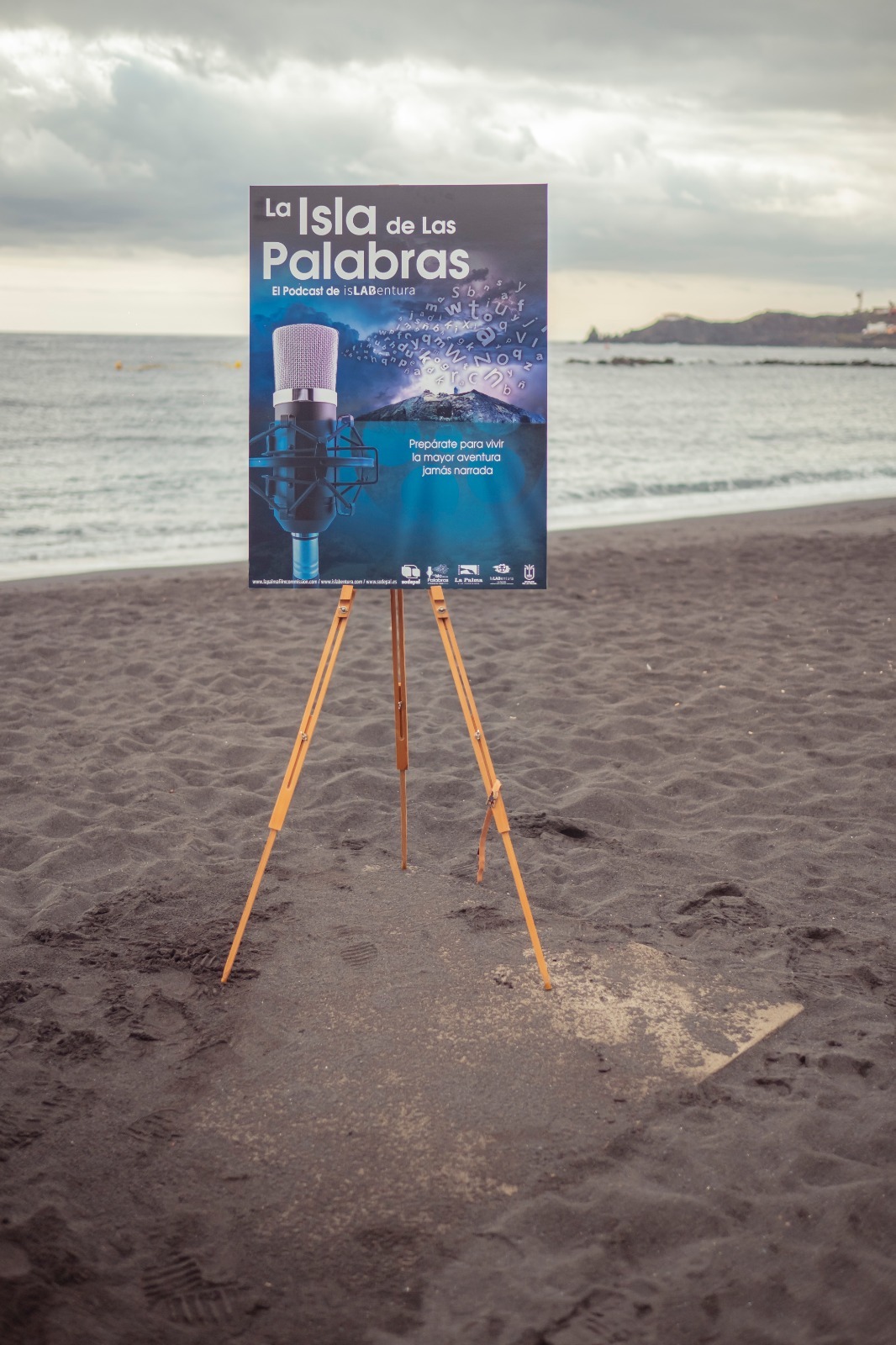 El sindicato de 🎬 guionistas de España se suma al proyecto creativo de cine 🎞️ 'La Isla de las Palabras', liderado por ✅ Sodepal