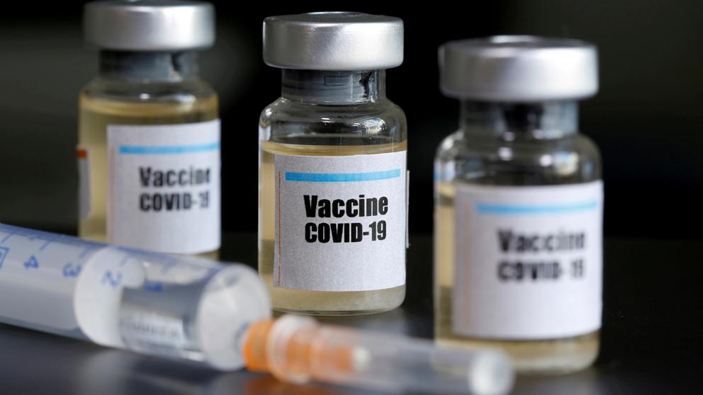 Oxford anuncia la vacuna 💉 contra la COVID-19 🦠 para octubre 