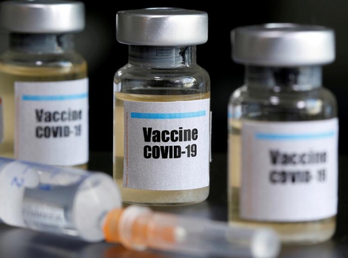 Oxford anuncia la vacuna 💉 contra la COVID-19 🦠 para octubre 