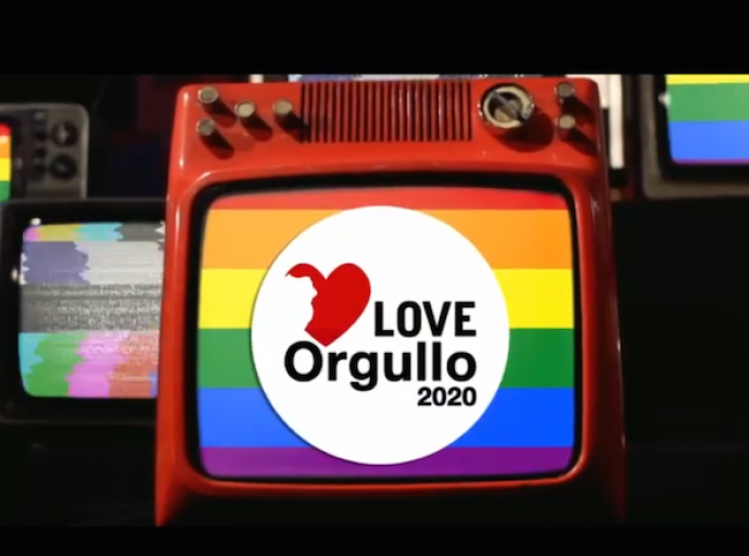 El LOVE ❤️ Festival se expande 🗓️ con agenda ANUAL 🏳️‍🌈