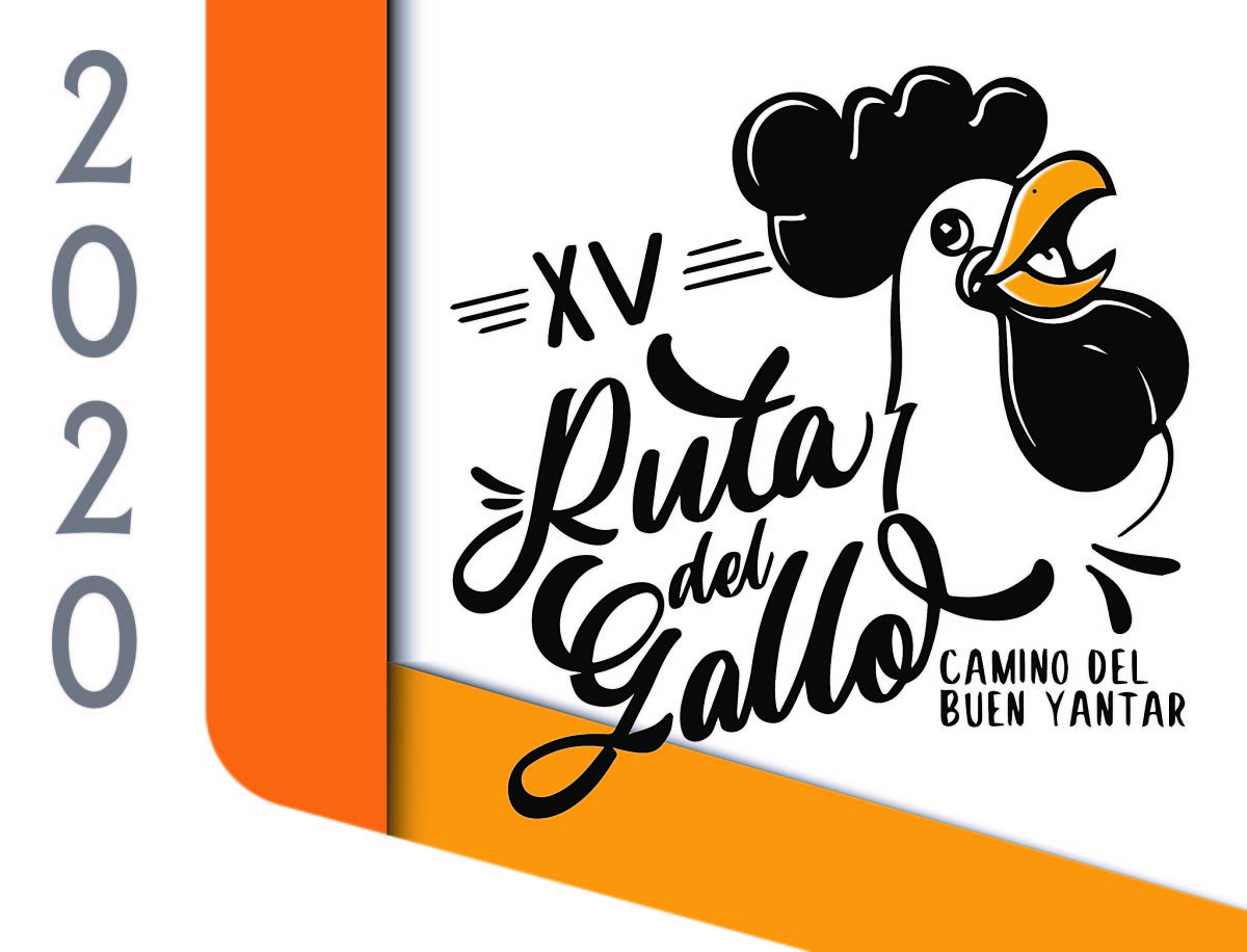 Dos semanas para probar 🍽 las mejores tapas🧆 de La Palma en la XV Ruta del Gallo🐓