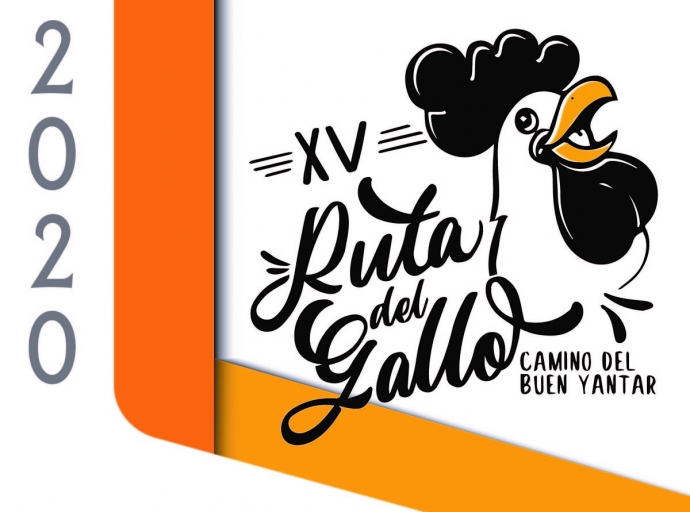 Dos semanas para probar 🍽 las mejores tapas🧆 de La Palma en la XV Ruta del Gallo🐓