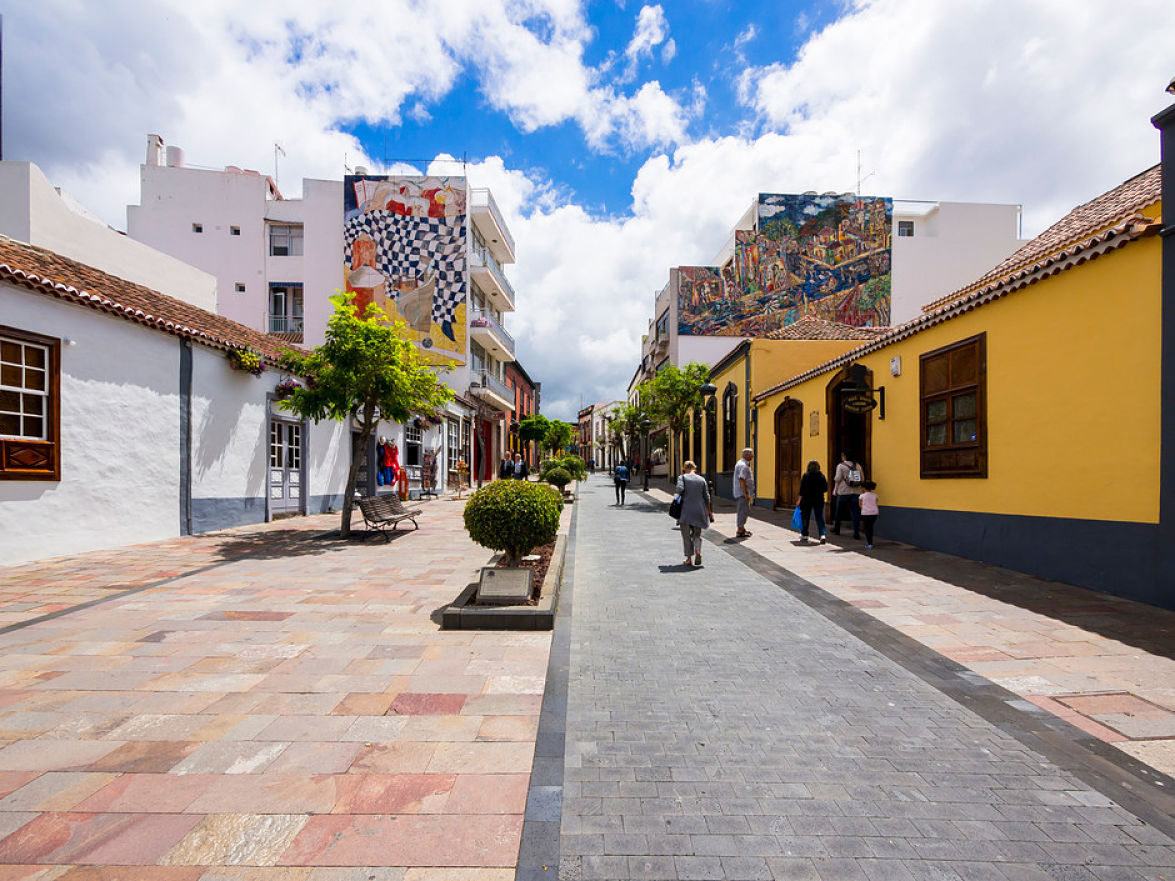 La Ciudad en el Museo🖼 de Los Llanos llega a lectores 👩🏿‍🤝‍🧑🏼 de todo el mundo🌍