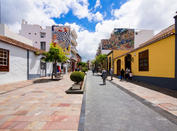 La Ciudad en el Museo🖼 de Los Llanos llega a lectores 👩🏿‍🤝‍🧑🏼 de todo el mundo🌍