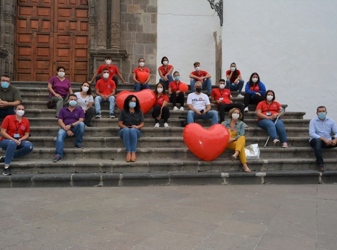 Los alumnos 🧑👧 de Primaria se convierten en ‘superhéroes” 🦸‍♀️ de las emergencias❤