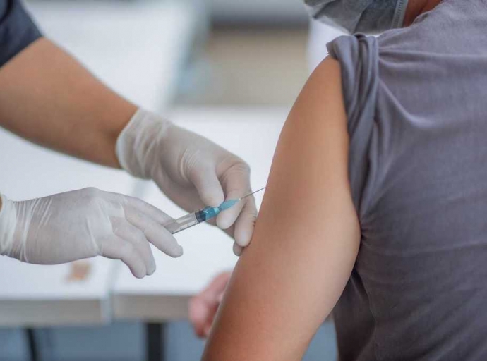 🇬🇧 Reino Unido empieza a 💉 vacunar contra la COVID-19 🦠