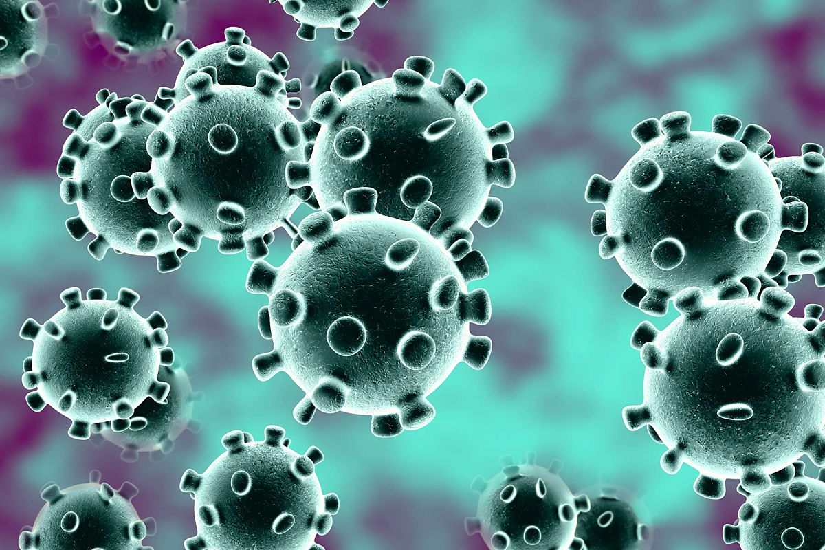 Investigan 🔬🧫 un nuevo fármaco💊 que parece acelerar la eliminación del coronavirus🦠 