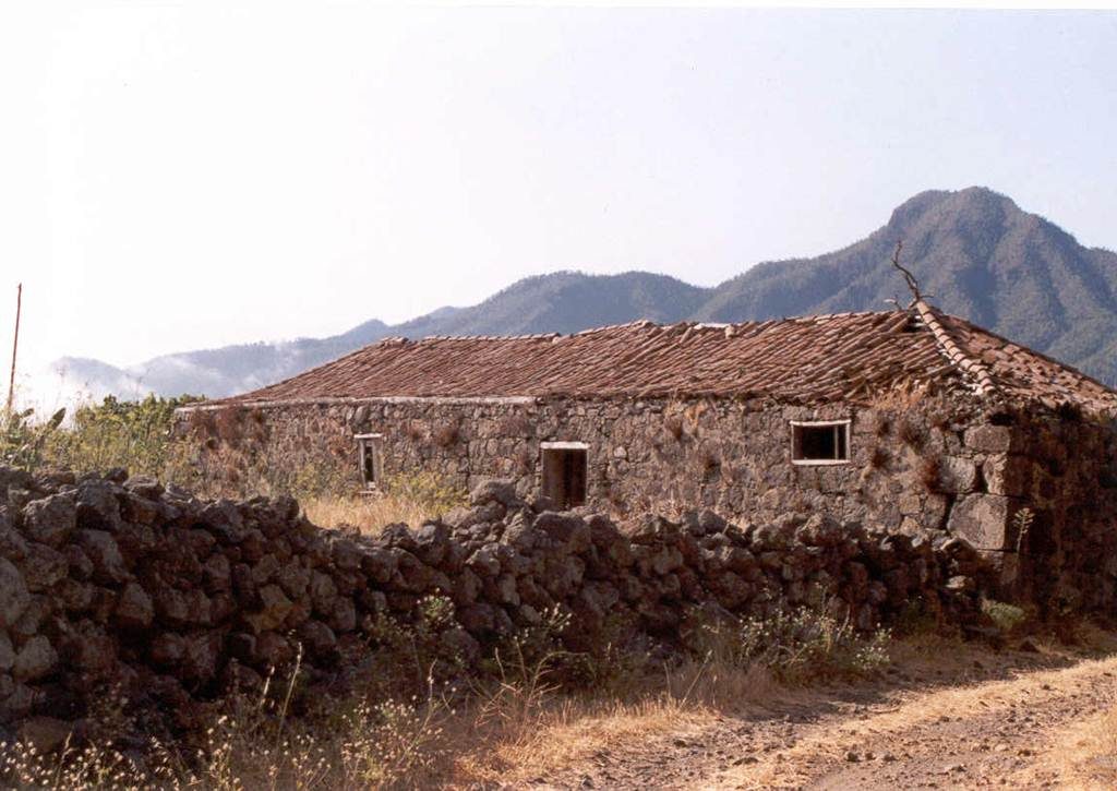 Ruta patrimonial🚶 para visitar la casa de El Alma de Tacande🏠👻