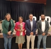  Mazo homenajea a 👩🏻‍🌾Andrea Avelina García por el Día de la Mujer Rural🎋 