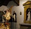 La ⛪Iglesia de Santo Domingo inaugura su Colección de Arte Museística🖼️